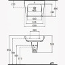 Полупьедestal IDEAL STANDARD Imagine T402601